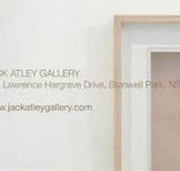 Jack Atley Gallery - Darwin Tourism