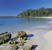 NSW Jervis Bay National Park - Darwin Tourism