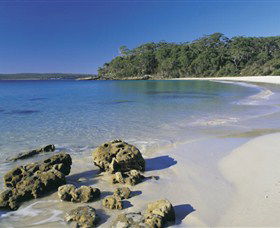 NSW Jervis Bay National Park - Darwin Tourism 0