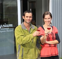 Elysium Wines - Darwin Tourism