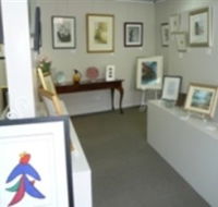 Kiama Art Gallery - Darwin Tourism