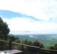The Lookout Cambewarra Mountain - Darwin Tourism