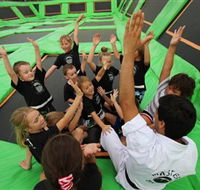 Flip Out Trampoline Arena - Darwin Tourism