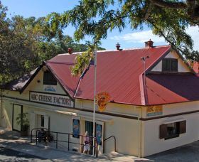ABC Cheese Factory - Darwin Tourism 0