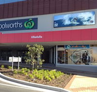 Southern Man Surf Shop Ulladulla - Darwin Tourism