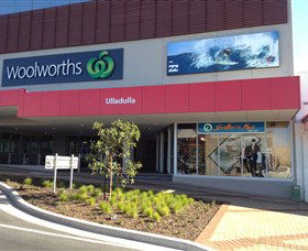 Southern Man Surf Shop Ulladulla - Darwin Tourism 0