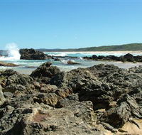 Coastal Walks - Bermagui - Darwin Tourism