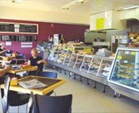 Jock's Bakery And Cafe - Darwin Tourism 0