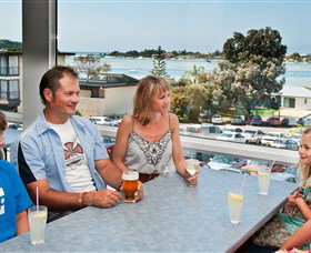 Merimbula RSL - Darwin Tourism 0