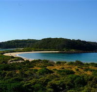 Broulee Island Walk - Darwin Tourism
