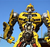 Batemans Bay Mini Golf - Darwin Tourism