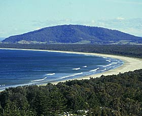 Gerroa NSW Darwin Tourism