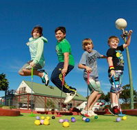 Illawarra Golf Complex - Darwin Tourism