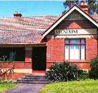 Nowra Museum and Shoalhaven Historical Society - Darwin Tourism