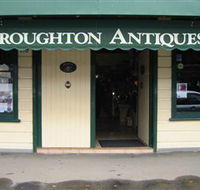 Broughton Antiques - Darwin Tourism