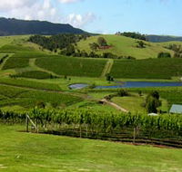 Crooked River Winery - Darwin Tourism