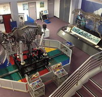 Science Centre and Planetarium - Darwin Tourism