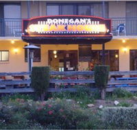 Donegans Licensed Steakhouse - Darwin Tourism