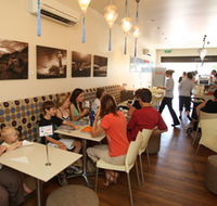 Cafe Parkview - Darwin Tourism