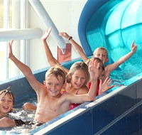 Bay and Basin Leisure Centre - Darwin Tourism