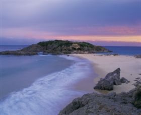 Bournda National Park - Darwin Tourism 0