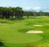 Shoalhaven Heads Golf Club Bistro - Darwin Tourism