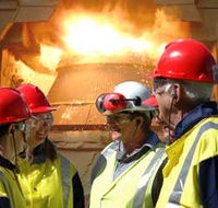 Australias Industry World - Darwin Tourism