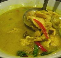 Jing Jo Cafe Restaurant - Darwin Tourism
