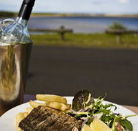 Hedys Restaurant at the Heads Hotel - Darwin Tourism