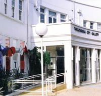 Wollongong Art Gallery - Darwin Tourism