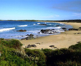 Eurobodalla National Park - Darwin Tourism 0