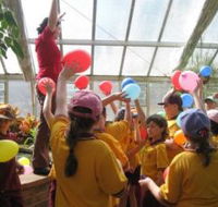 Futureworld Eco Technology Centre - Darwin Tourism