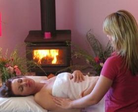 Crystal Creek Meadows Day Spa - Darwin Tourism 0