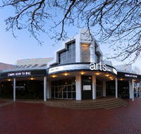 Illawarra Performing Arts Centre - Darwin Tourism