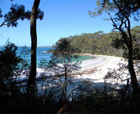 White Sands Walk - Darwin Tourism 0
