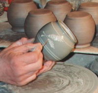 Nulladolla Pottery Group - Darwin Tourism