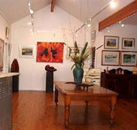 The Gallery - Darwin Tourism