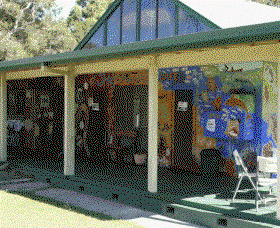 Yarrawarra Aboriginal Cultural Centre - Darwin Tourism 0