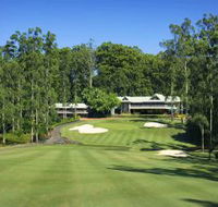 Bonville Golf Resort - Darwin Tourism
