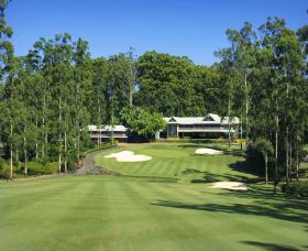 Bonville Golf Resort - Darwin Tourism 0