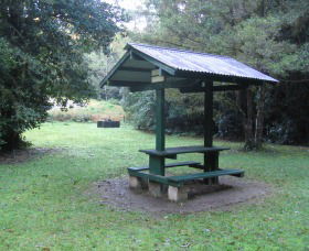 Pine Creek State Forest - Darwin Tourism 0