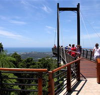 Sealy Lookout - Darwin Tourism