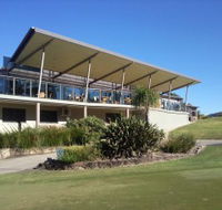 Coffs Harbour Golf Club - Darwin Tourism