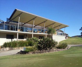 Coffs Harbour Golf Club - Darwin Tourism 0