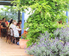 Brindabella Hills Winery - Darwin Tourism 1