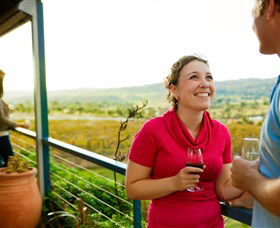 Googong NSW Darwin Tourism