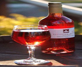 Kurrajong Downs Wines Vineyard - Darwin Tourism 3