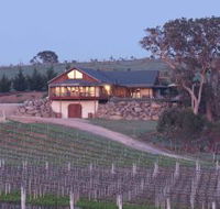 Kurrajong Downs Wines Vineyard - Darwin Tourism