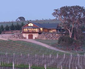 Kurrajong Downs Wines Vineyard - Darwin Tourism 0