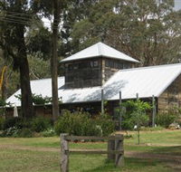 Bou-saada Vineyard and Wines - Darwin Tourism